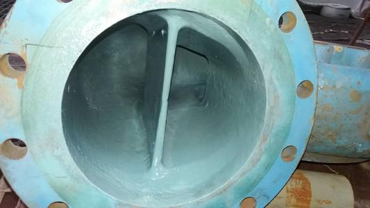 潍坊耐磨修复厂家带您了解节能循环水泵快速检修方式方法。