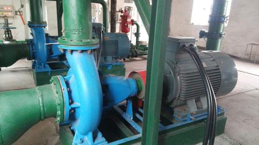 潍坊水泵节能的降耗措施都有哪些？