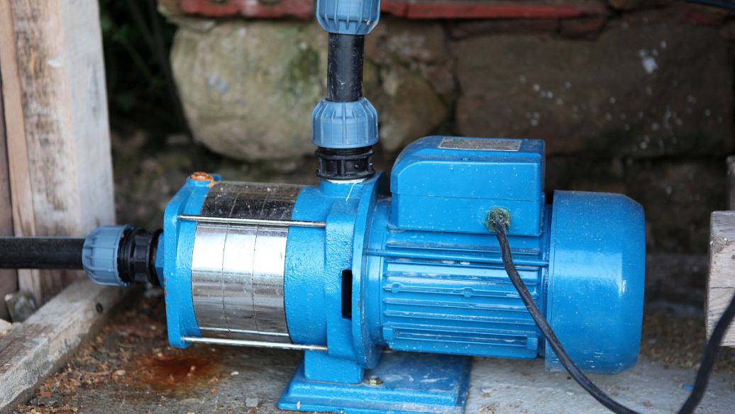 潍坊水泵节能技能的发展趋势及使用途径浅析